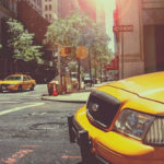 Как добраться из Нью-Йорка на Ниагарский водопад Такси в Нью-Йорке