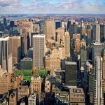 Краткий обзор ТЦ Нью-Йорка