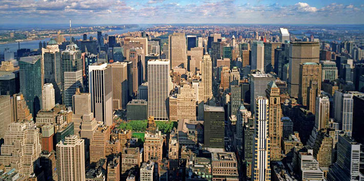 Где находится манхэттен в нью йорке стоимость недвижимости на бали