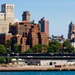 Пляжи Нью-Йорка