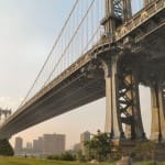 Отзыв о посещении Нью-Йорка летом
