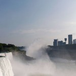 Статуя Свободы в Америке