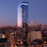 Такси Нью-Йорка сменят марку