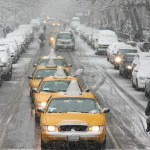 Самолет Solar Impulse приземлится в Нью-Йорке