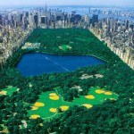 Манхэттенхендж в Нью-Йорке