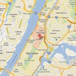 Центральный Парк в Нью-Йорке (Central Park)