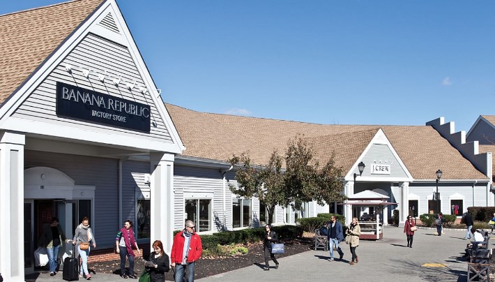 woodbury common premium outlets