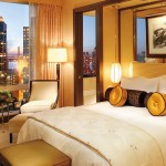 Квартал Сохо в Нью-Йорке