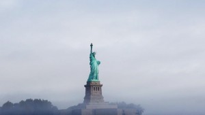 Кто подарил Америке Статую Свободы – подарок с опозданием на 10 лет ...