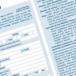 Таможенная декларация