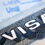 Нужна ли виза, если рейс в США с пересадкой в Европе в 2023 Виза в США