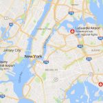 Перемещение между терминалами в аэропорту JFK Аэропорты Нью-Йорка