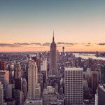 Есть ли розетки в аэропорту Нью-Йорка Нью-Йорк