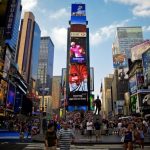 Как открыть счет в банке в США Нью-Йорк