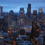 Столица США - Вашингтон или Нью-Йорк