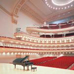 Интересные факты о Статуе Свободы Карнеги-Холл в Нью-Йорке