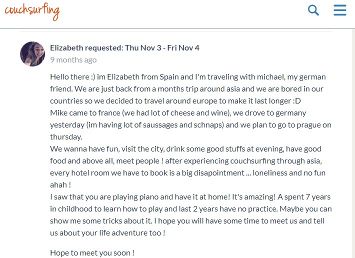 Как бесплатно жить в Нью-Йорке