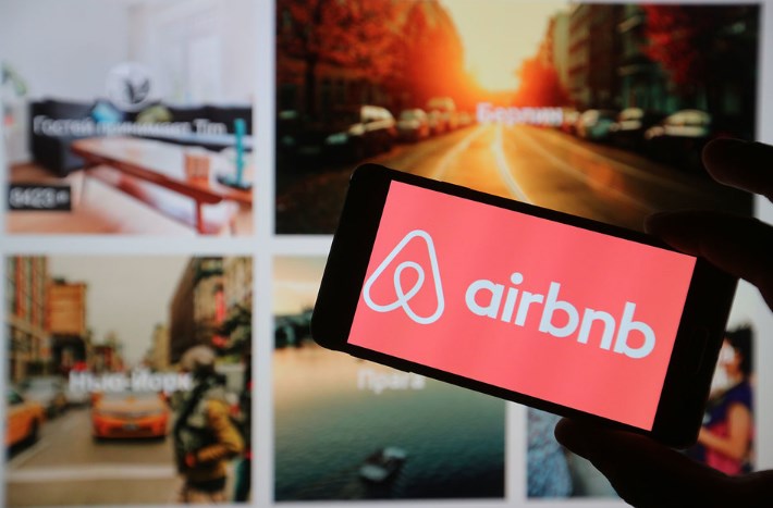 Недорогие отели и жилье в Нью-Йорке - Airbnb