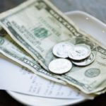 Рестораны в Нью-Йорке – ТОП 10 Чаевые в США