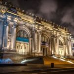 Метрополитен музей