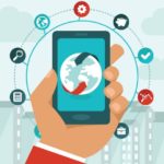 Паромы в Нью-Йорке Мобильный Интернет в США