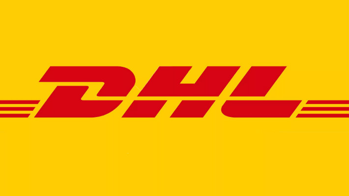 Доставка посылки в США - DHL