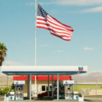 Можно ли ночевать в автомобиле в США