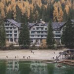 Паромы в Нью-Йорке