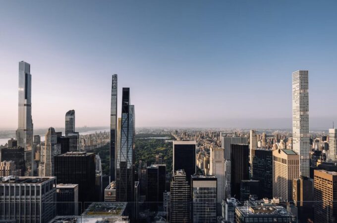 ТОП-10 экскурсий в Нью-Йорке