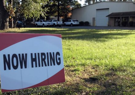 В каком штате США проще всего найти работу