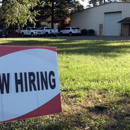 В каком штате США проще всего найти работу