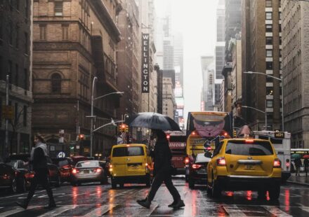 Когда лучше ехать в Нью-Йорк