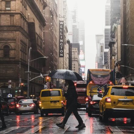 Когда лучше ехать в Нью-Йорк