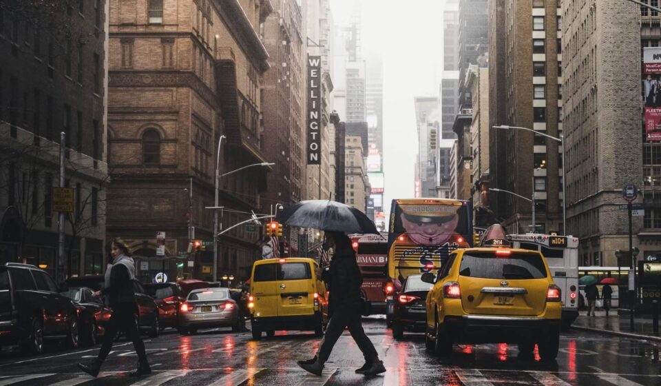 Когда лучше ехать в Нью-Йорк